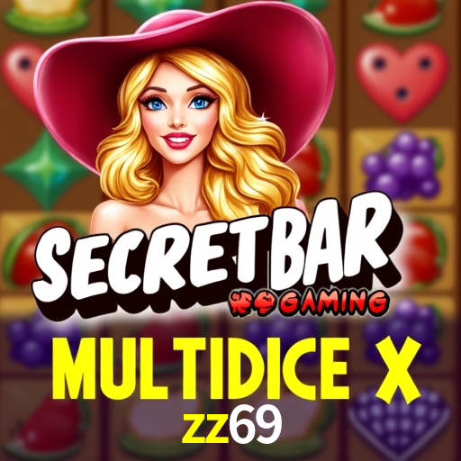 zz69: Jogos de Caça-Níqueis-Altas Recompensas, Roleta-Velocidade, Blackjack-Desafios Máximos